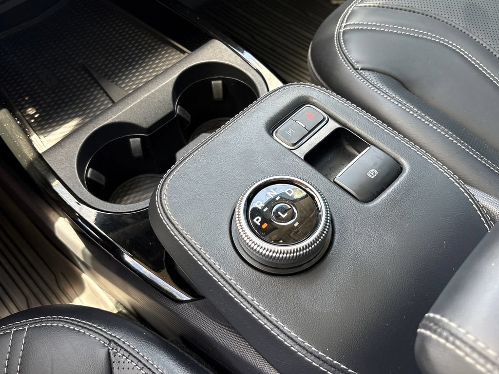 Certified 2023 Ford Mustang Mach-E Premium RWD image 28