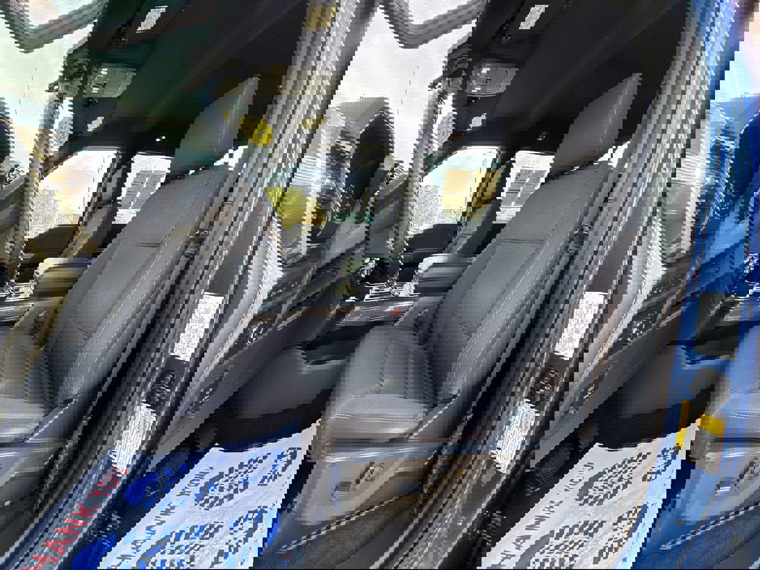 Certified 2022 Ford F150 XLT w/ Equipment Group 302A High image 12