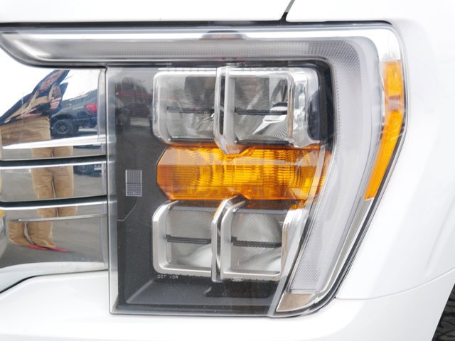 Certified 2023 Ford F150 XLT w/ Equipment Group 302A High image 5