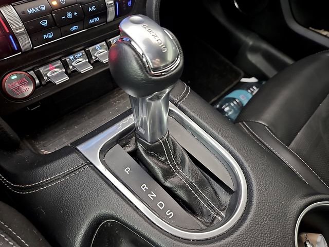 Certified 2021 Ford Mustang GT Premium w/ Equipment Group 401A image 13