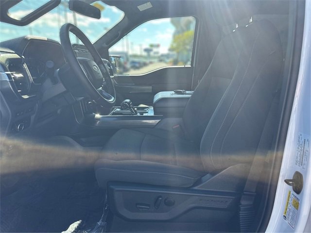 Certified 2023 Ford F150 XLT w/ Equipment Group 302A High image 9