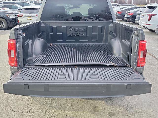 Certified 2023 Ford F150 XLT image 27