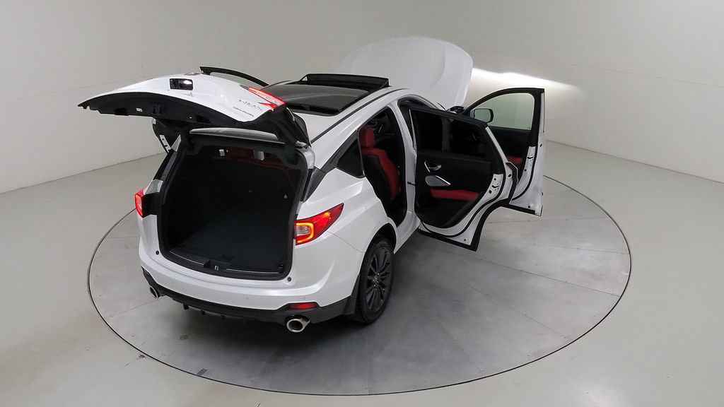 Used 2023 Acura RDX A-Spec AWD/4WD image 52