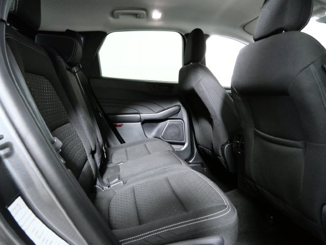 Certified 2025 Ford Escape Active AWD/4WD image 14