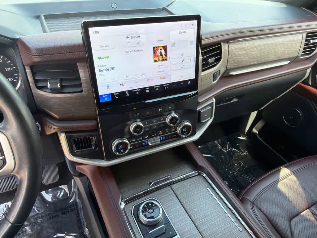 Certified 2024 Ford Expedition Max Limited AWD/4WD image 26