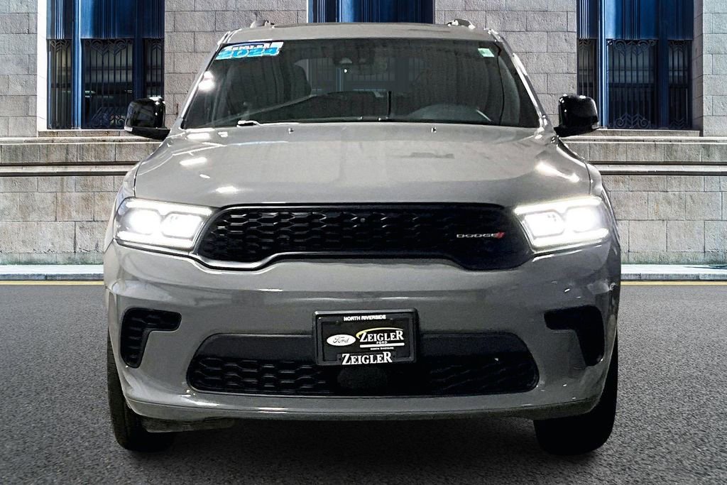 Used 2024 Dodge Durango GT image 3