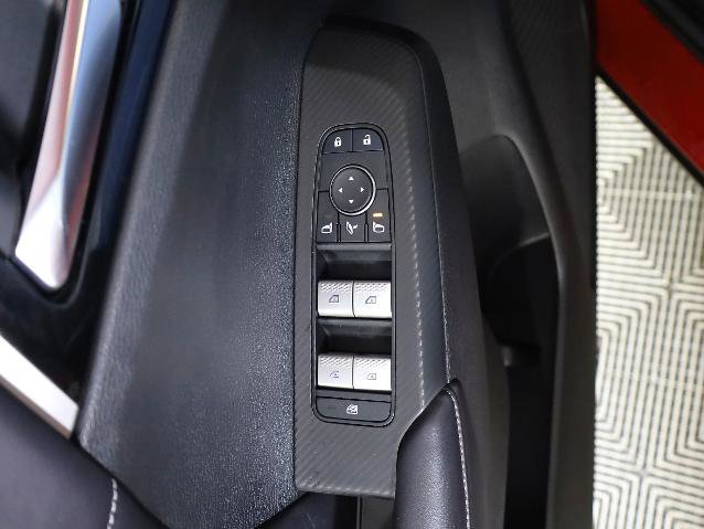 Used 2023 Mitsubishi Outlander SE image 21