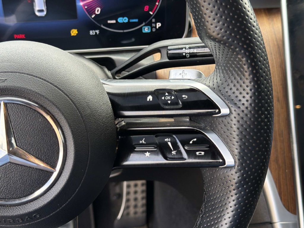 Used 2022 Mercedes-Benz C 300 Sedan image 26