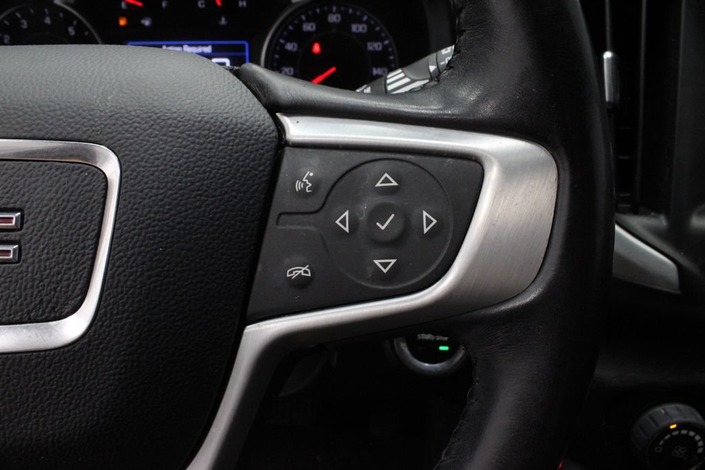 Used 2020 GMC Terrain SLE w/ Elevation Edition FWD image 28