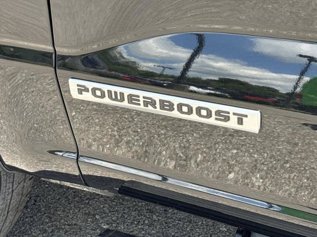Certified 2021 Ford F150 Limited AWD/4WD image 13
