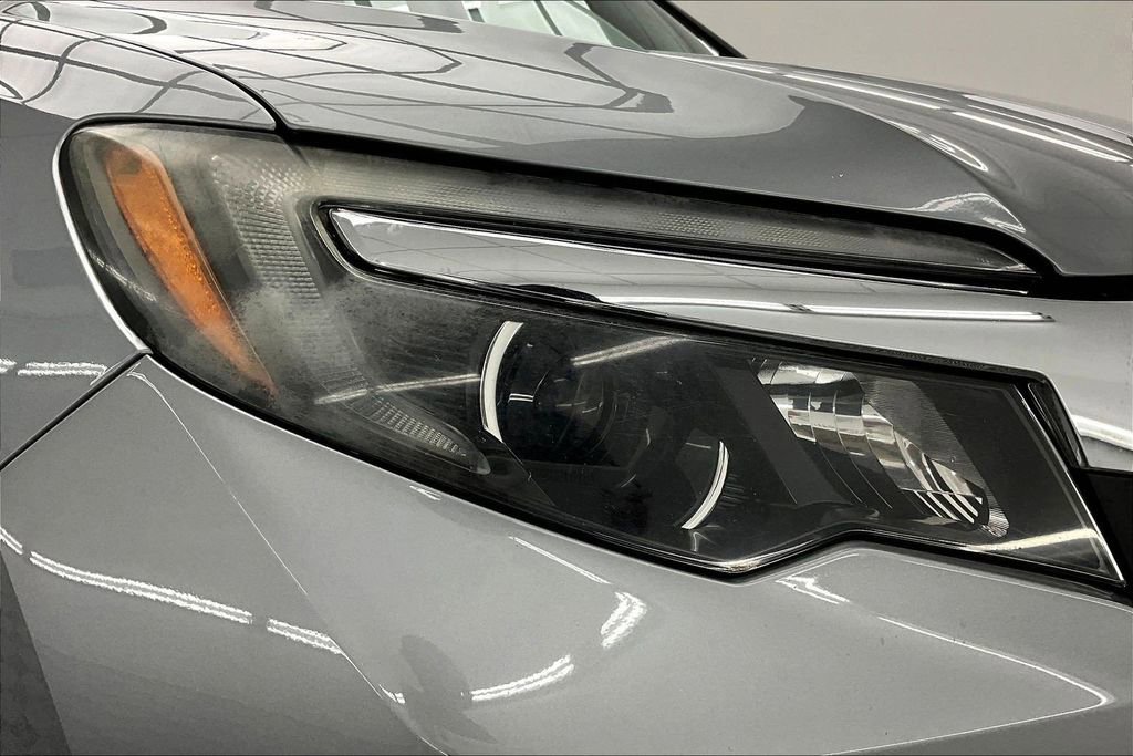 Used 2019 Honda Ridgeline RT image 30