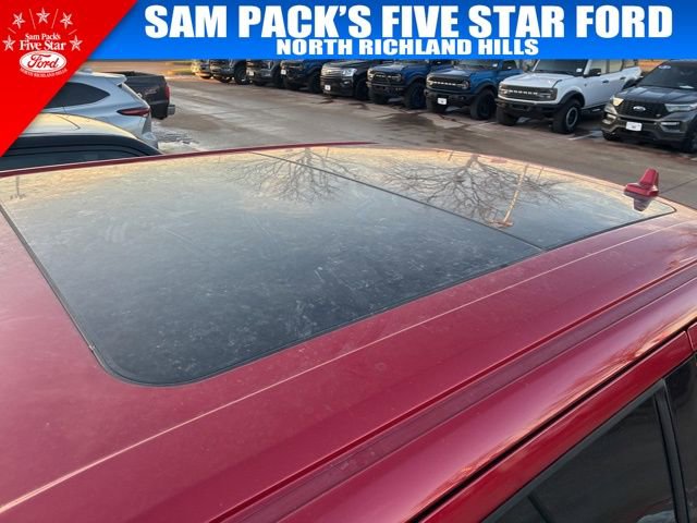 Certified 2020 Ford F150 King Ranch w/ Equipment Group 601A Luxury image 10