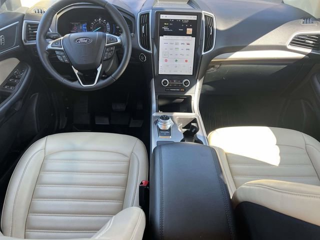 Certified 2023 Ford Edge SEL w/ Convenience Package AWD/4WD image 14
