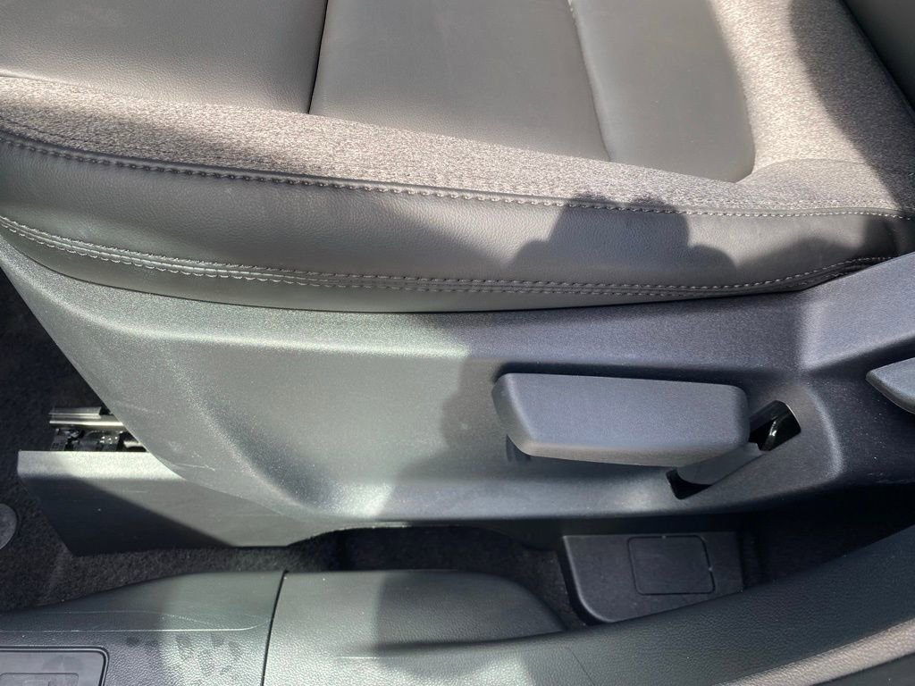 Certified 2025 Ford Bronco Sport Big Bend w/ Black Appearance Package image 10