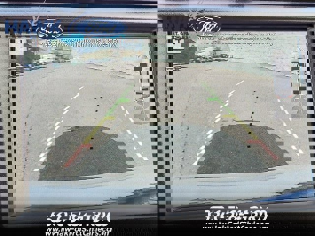 Certified 2019 Ford Fusion Titanium image 14