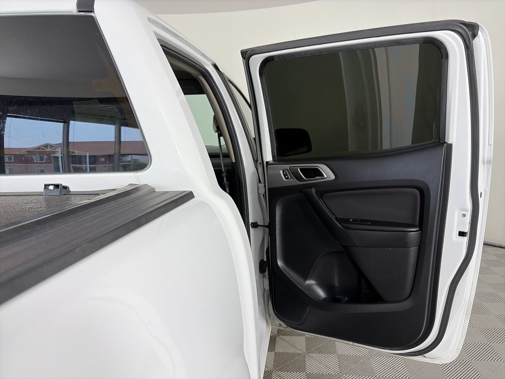 Certified 2021 Ford Ranger XLT w/ Equipment Group 302A High AWD/4WD image 28