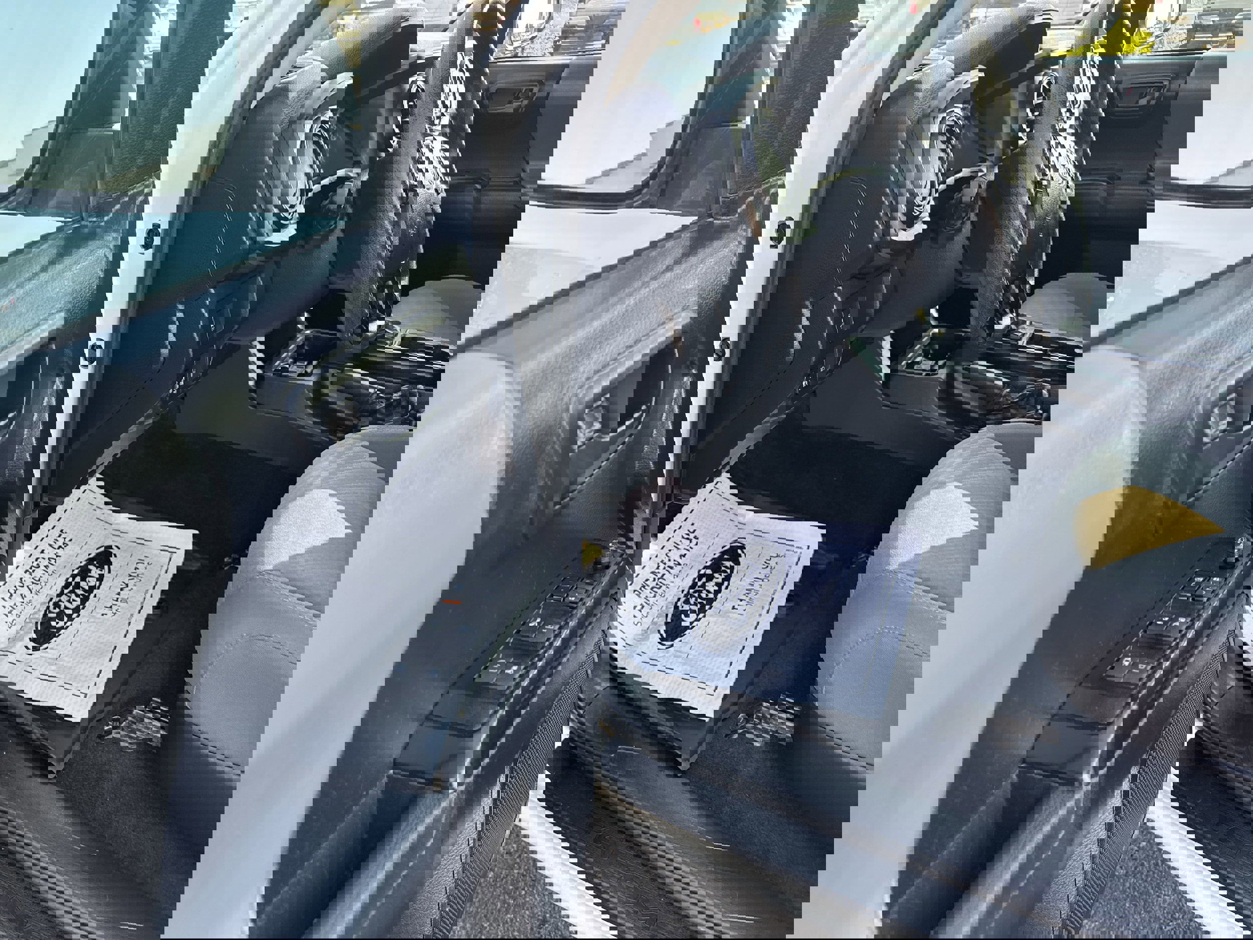 Used 2021 Toyota Tacoma 4x4 Double Cab image 10