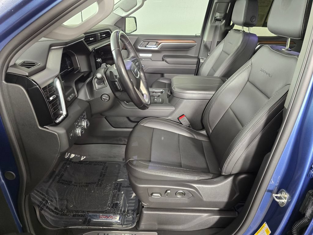 Used 2024 GMC Sierra 1500 Denali AWD/4WD image 21