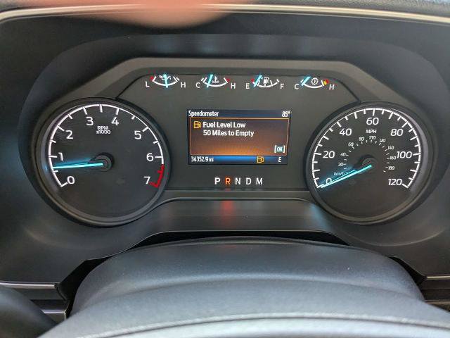 Certified 2023 Ford F150 XL w/ STX Appearance Package RWD image 32