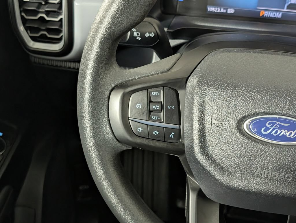 Certified 2024 Ford Ranger XL RWD image 17