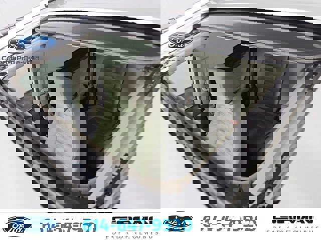 Used 2018 Honda CR-V EX image 34