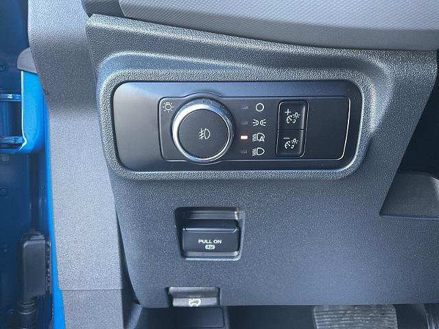 Certified 2024 Ford Bronco Big Bend image 22