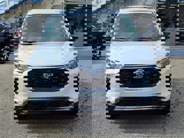 Certified 2024 Ford Escape Active image 4