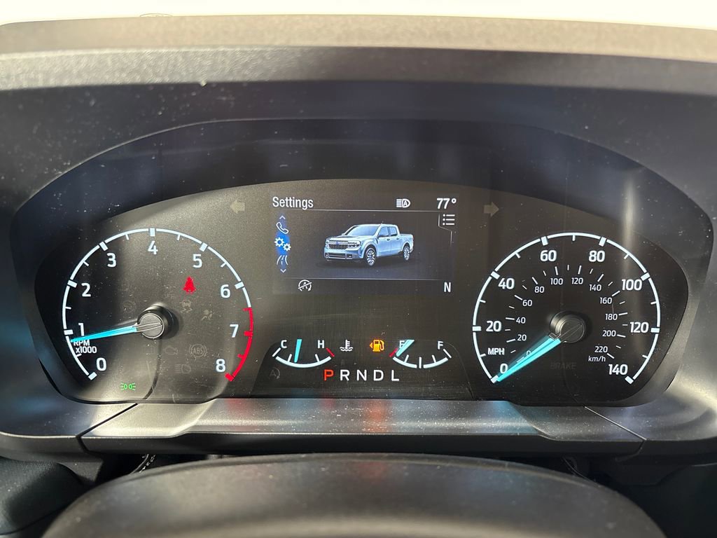Certified 2024 Ford Maverick XLT w/ Equipment Group 300A Standard image 22