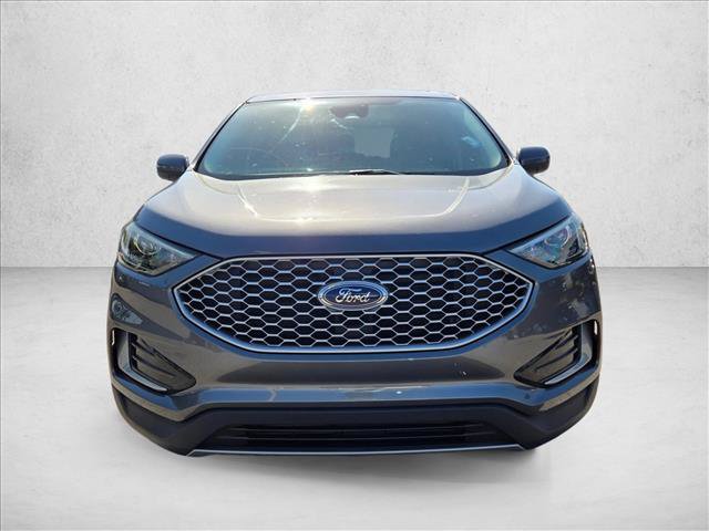 Certified 2024 Ford Edge SEL AWD/4WD image 2