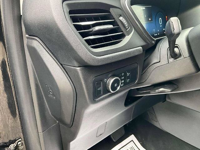 Certified 2024 Ford Escape Platinum AWD/4WD image 16