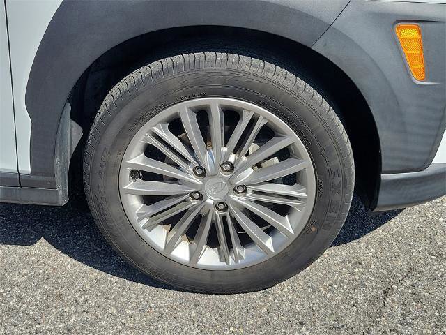 Used 2021 Hyundai Kona SEL image 7