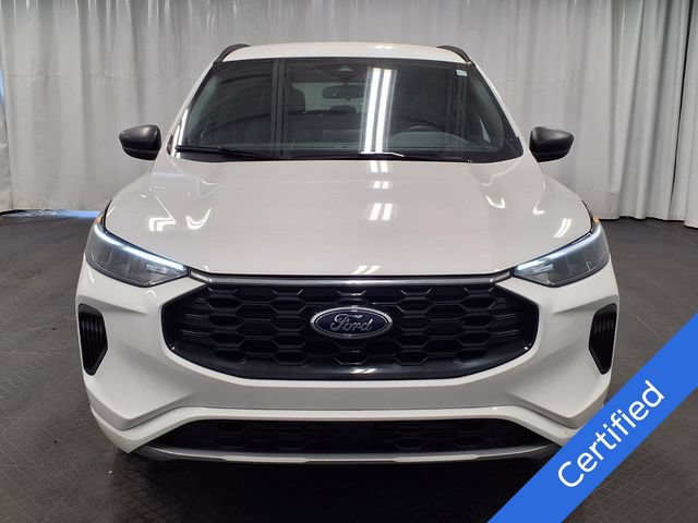 Certified 2023 Ford Escape ST-Line AWD/4WD image 20