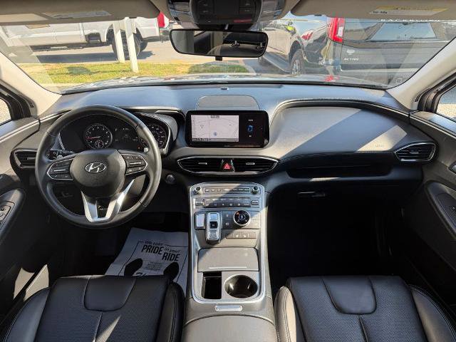 Used 2023 Hyundai Santa Fe XRT AWD/4WD image 14