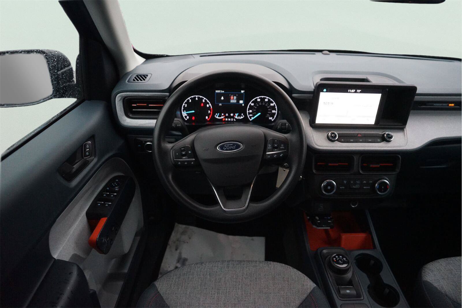 Certified 2024 Ford Maverick XLT FWD image 21