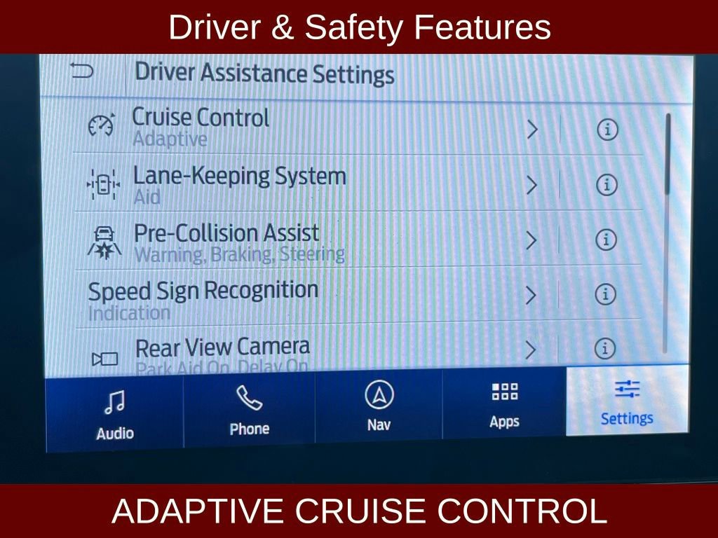 Certified 2022 Ford Explorer XLT w/ Equipment Group 202A image 9