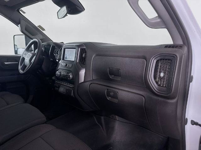 Used 2024 GMC Sierra 2500 Pro w/ Convenience Package AWD/4WD image 26