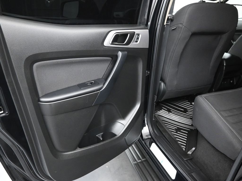 Certified 2022 Ford Ranger XLT w/ Equipment Group 301A Mid image 10