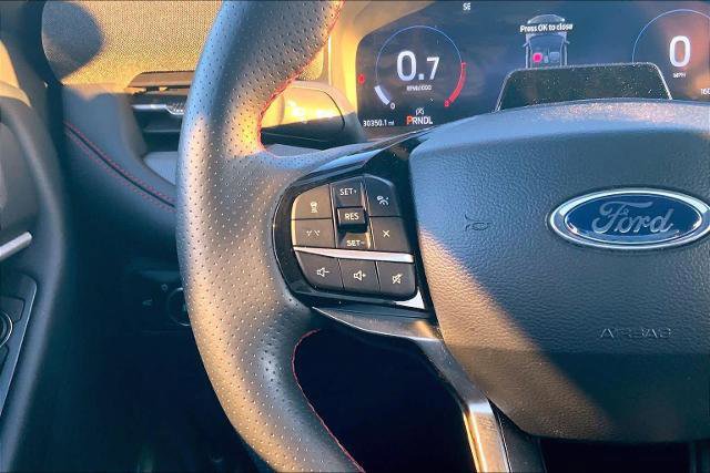 Certified 2025 Ford Explorer ST-Line image 22