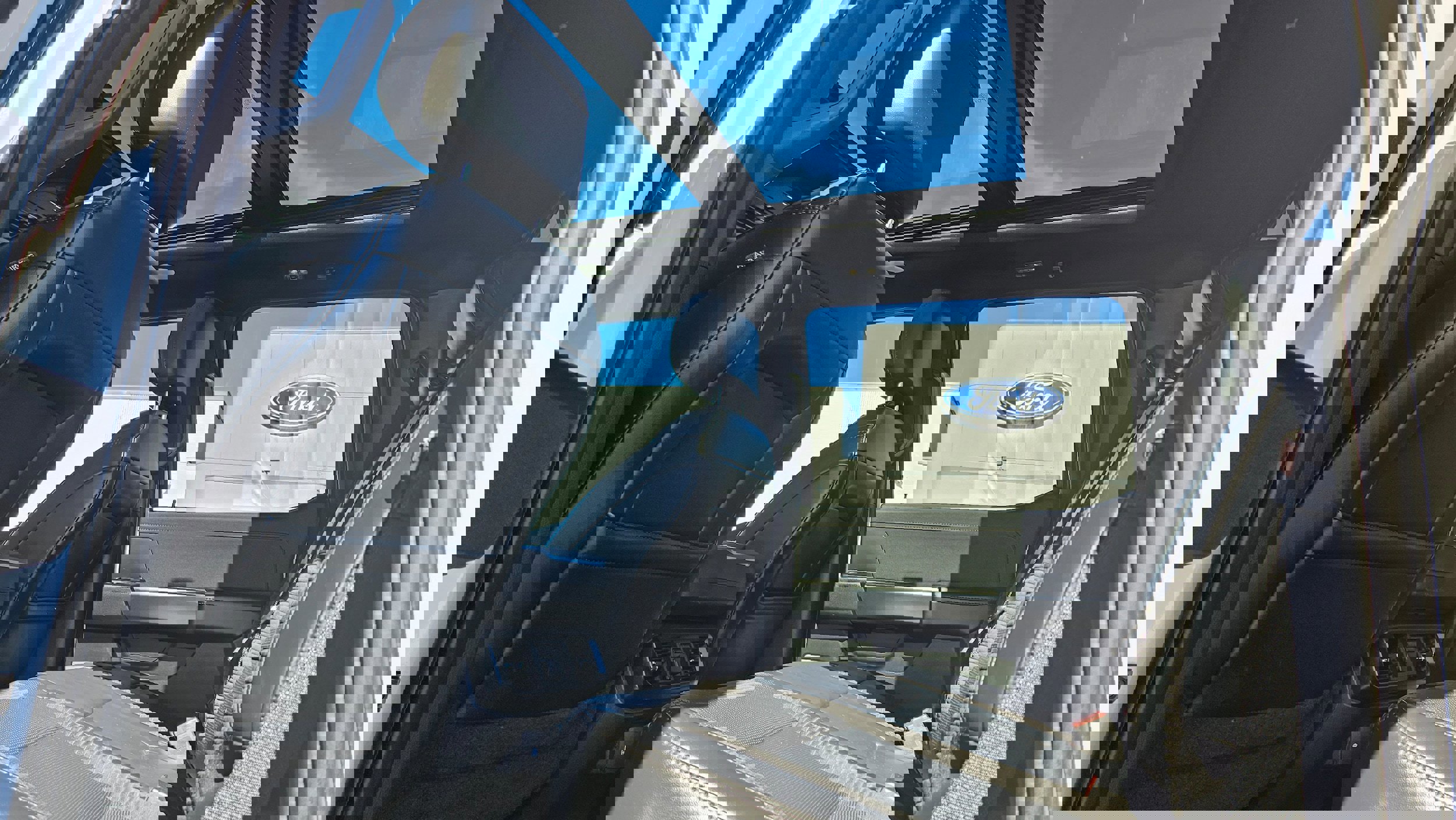 Certified 2023 Ford F150 Raptor w/ Raptor 37 Performance Package image 12