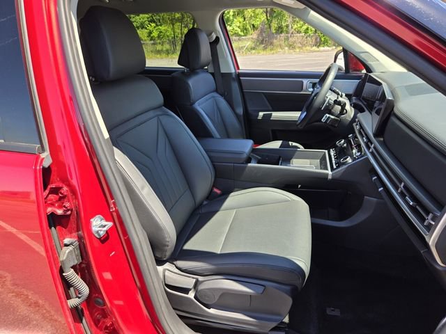 Used 2026 Hyundai Santa Fe SEL AWD/4WD image 19
