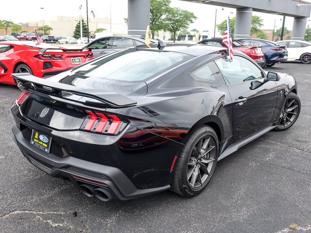 Certified 2026 Ford Mustang Dark Horse RWD image 8