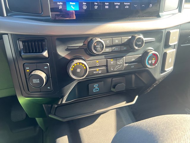 Certified 2024 Ford F150 XL w/ Equipment Group 103A High image 20