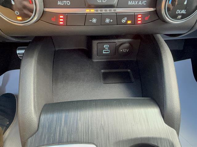 Certified 2023 Ford Escape ST-Line image 17