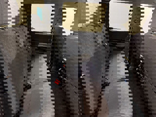 Certified 2022 Ford F150 XLT w/ Equipment Group 302A High image 7