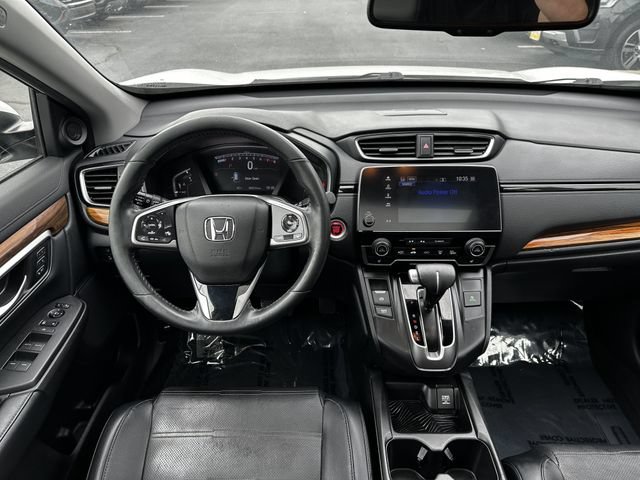 Used 2019 Honda CR-V EX-L image 13