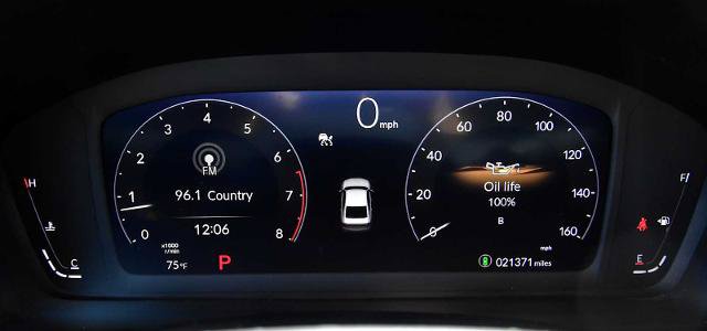 Used 2025 Honda Accord SE image 15