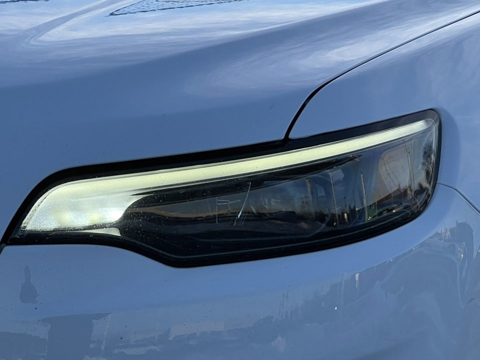 Used 2021 Jeep Cherokee Limited image 43