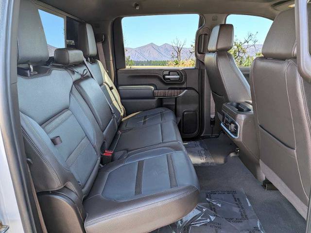 Used 2021 GMC Sierra 3500 Denali w/ Technology Package AWD/4WD image 18
