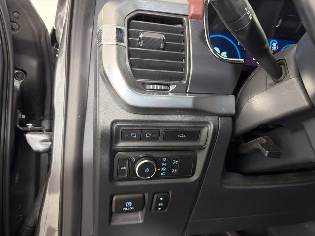 Certified 2021 Ford F150 Lariat AWD/4WD image 21