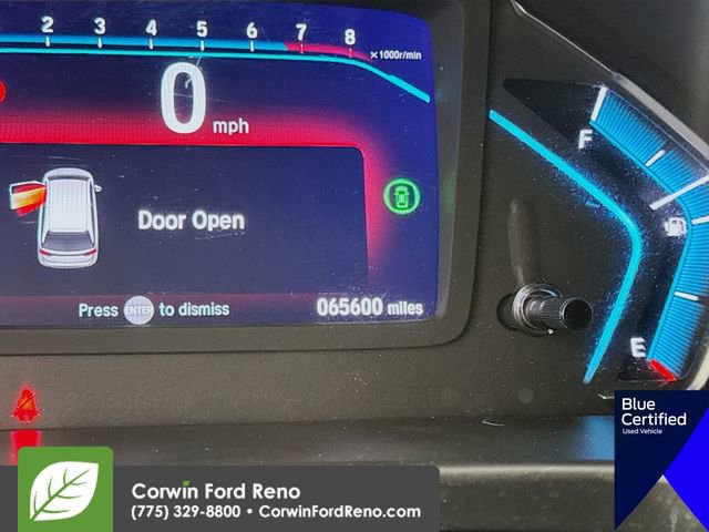 Used 2023 Honda Odyssey EX-L image 15